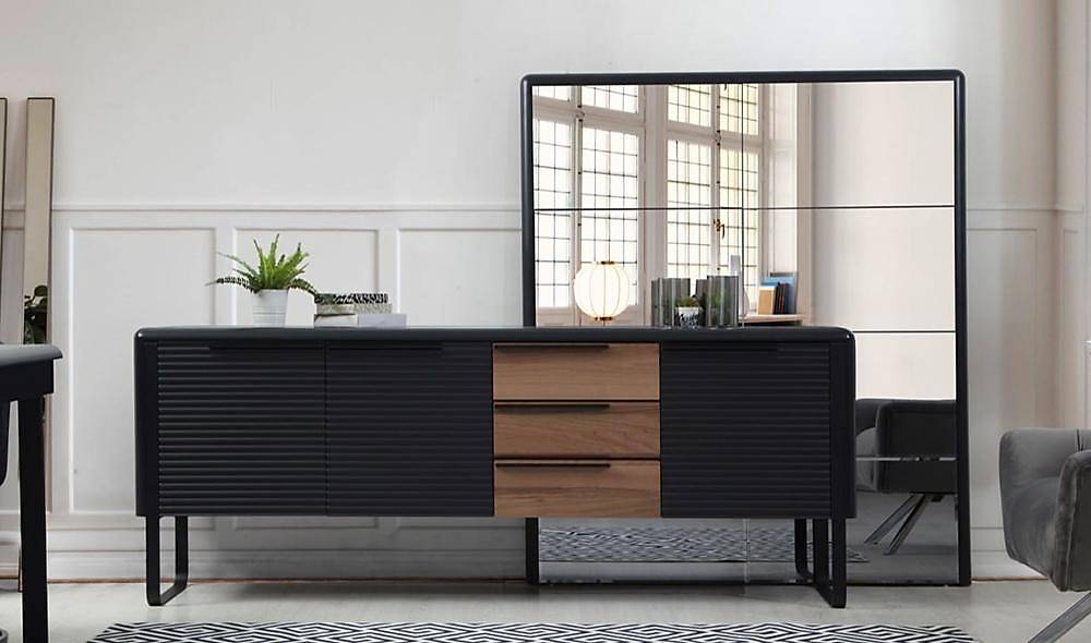 Panama Console