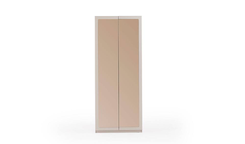 Casto Corner Wardrobe