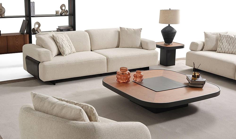 Latoya Sofa Set