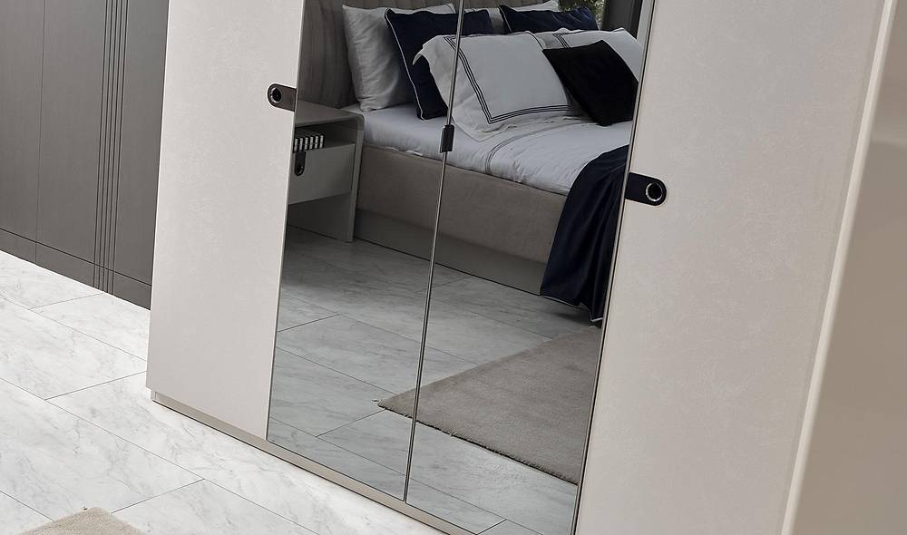 Mistral Bedroom
