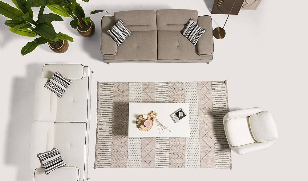 Franka Sofa Set - Opportunity Product