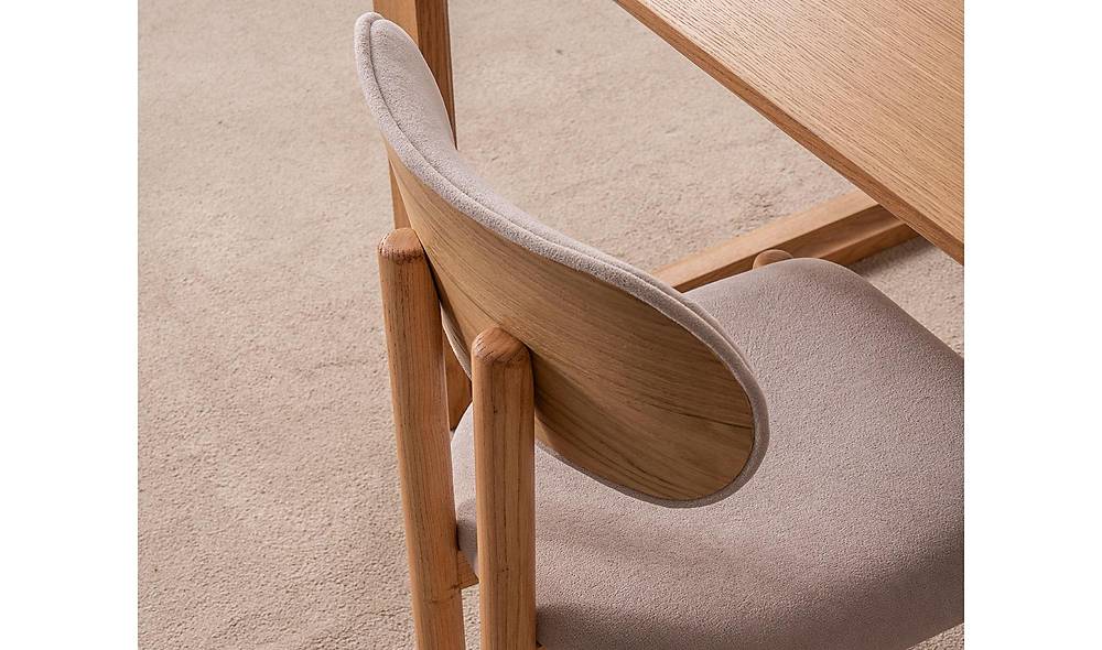 Olbia Dining Table Set
