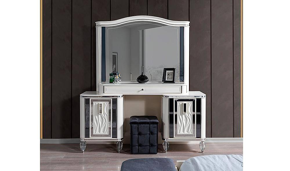 Orlin Bedroom