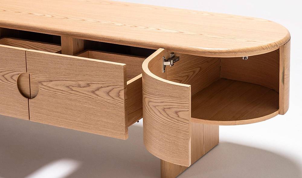 Mistia Tv Stand