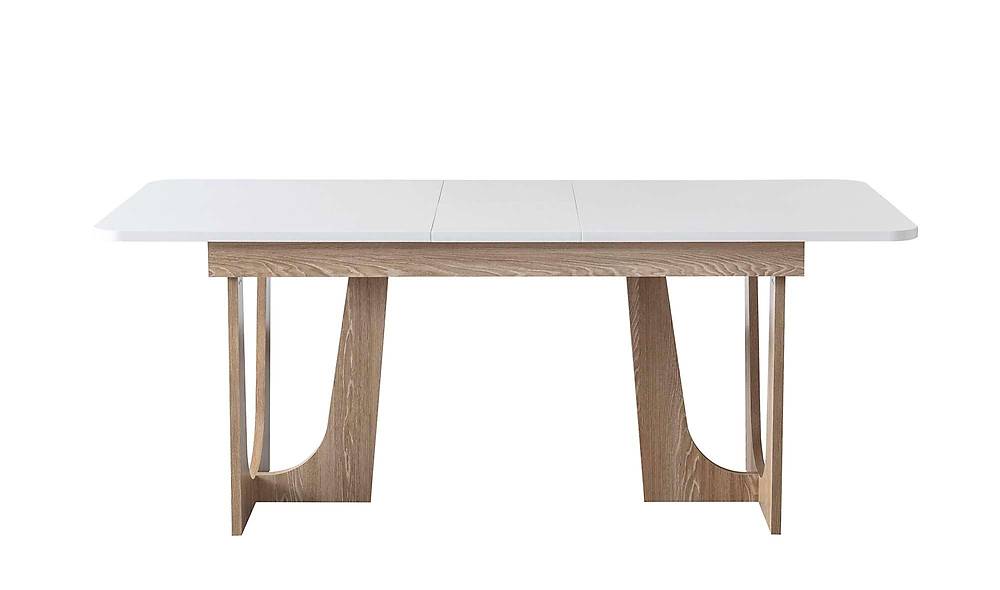 Lenora Wedding Set - White