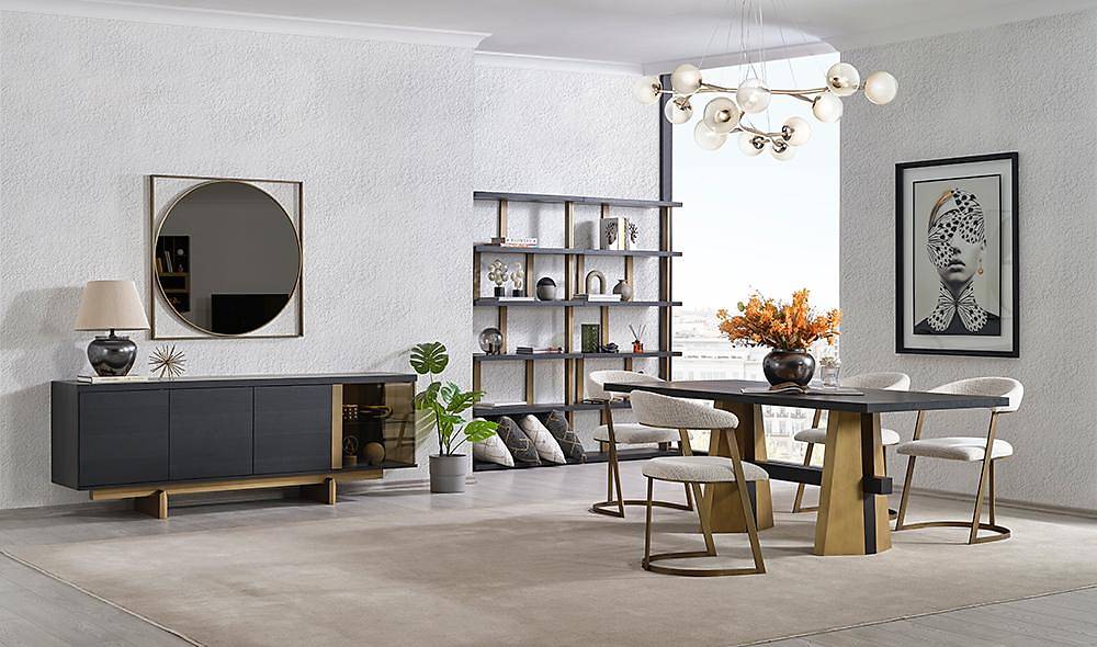 Emporio Dining Room