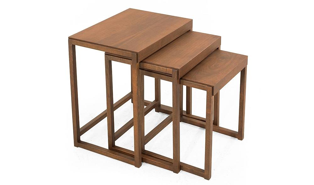 Planet Nesting Coffee Table