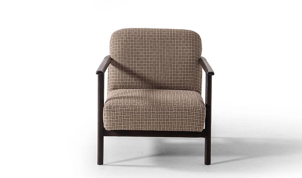Dusty Bergere