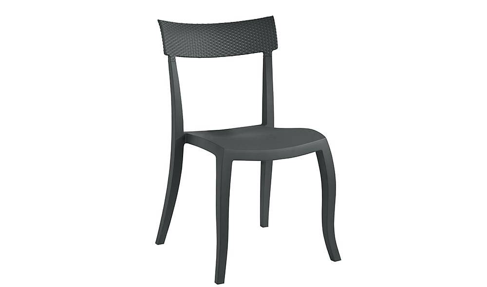 Hera-SP Rattan Chair 2 Piece