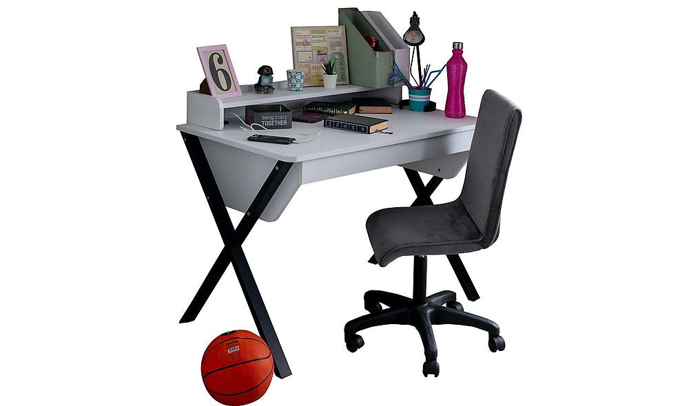 Darian Study Desk