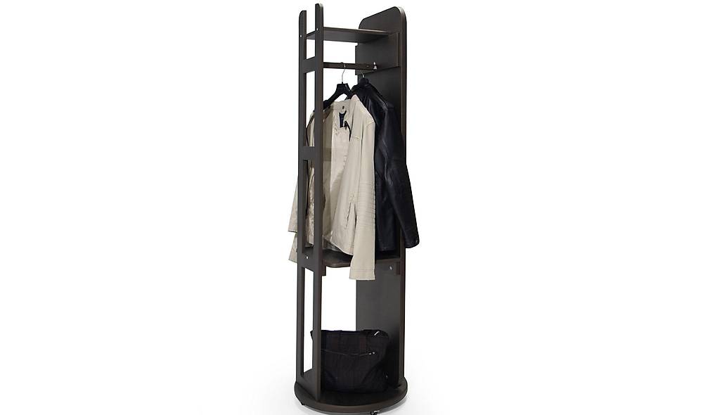 Vitraly Mirrored Hanger