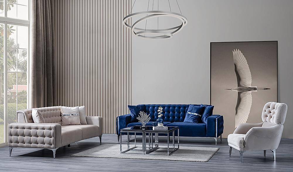 Otello Living Room Set