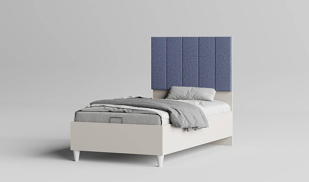 Newport Moonstone Teen Room