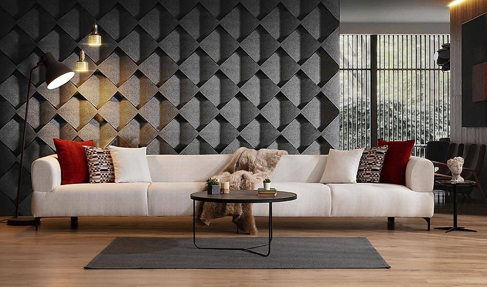 Nesta Modular Corner Set