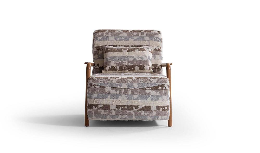 Flora Sofa Set