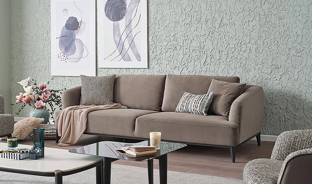 Fagus Sofa