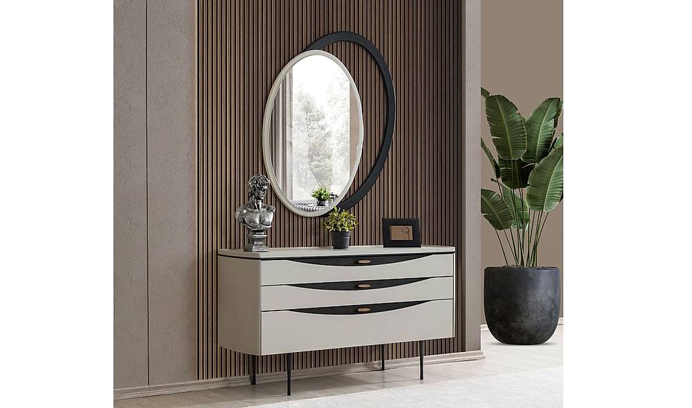 Pera Dresser