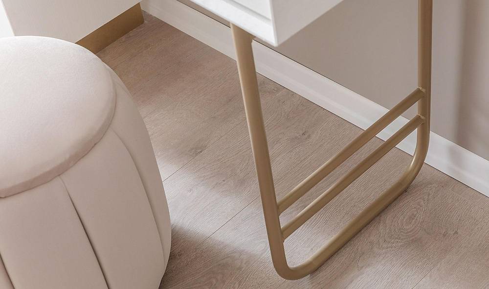 Colina Bedroom - Corner Wardrobe