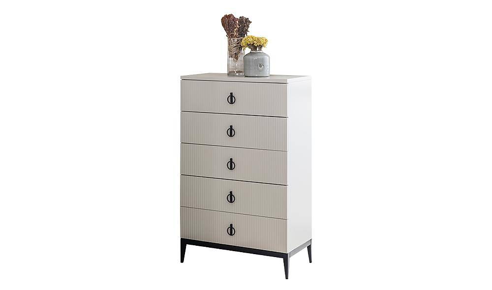 Milenyum Laundry Cabinet