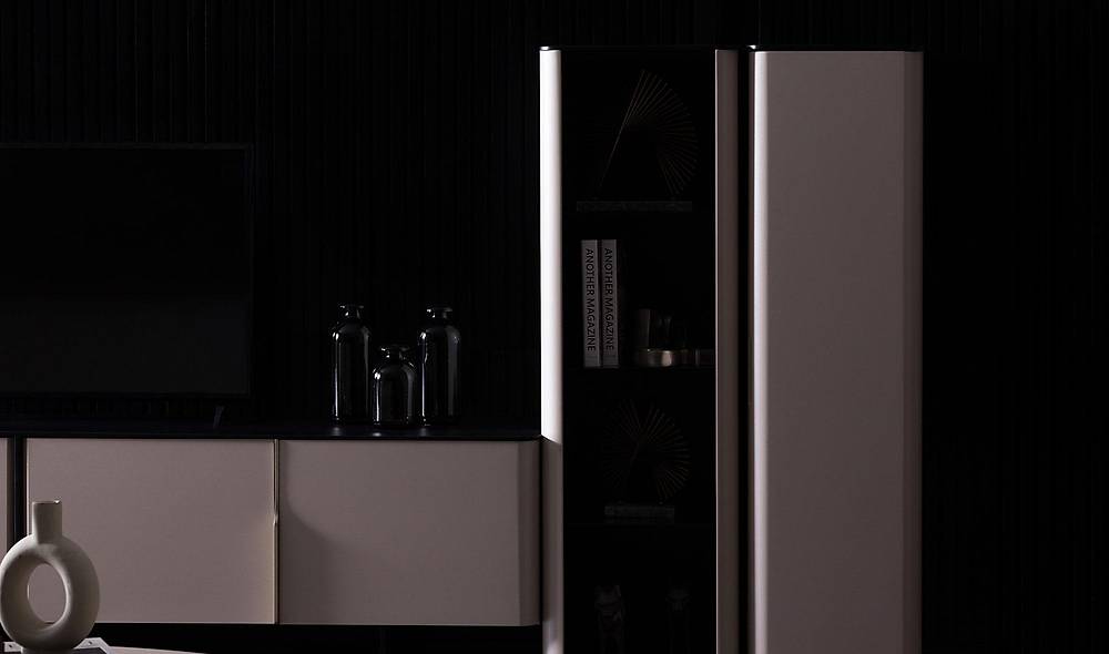 Matera Tv Unit