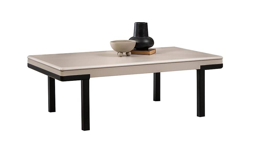 Collect Centre Coffee Table