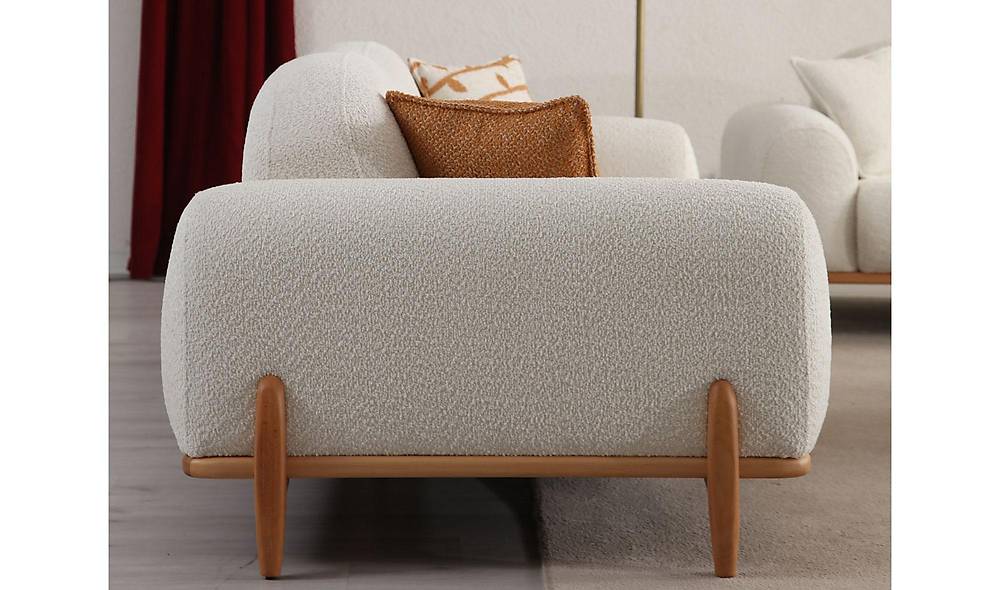 Jones Sofa Set