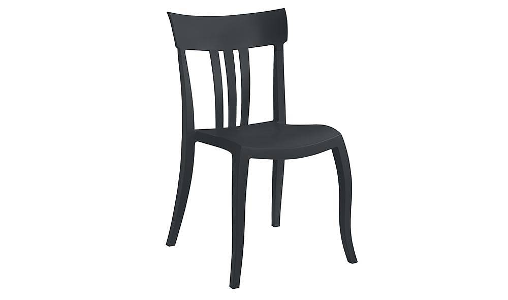 Trio-S Chair 2 Piece