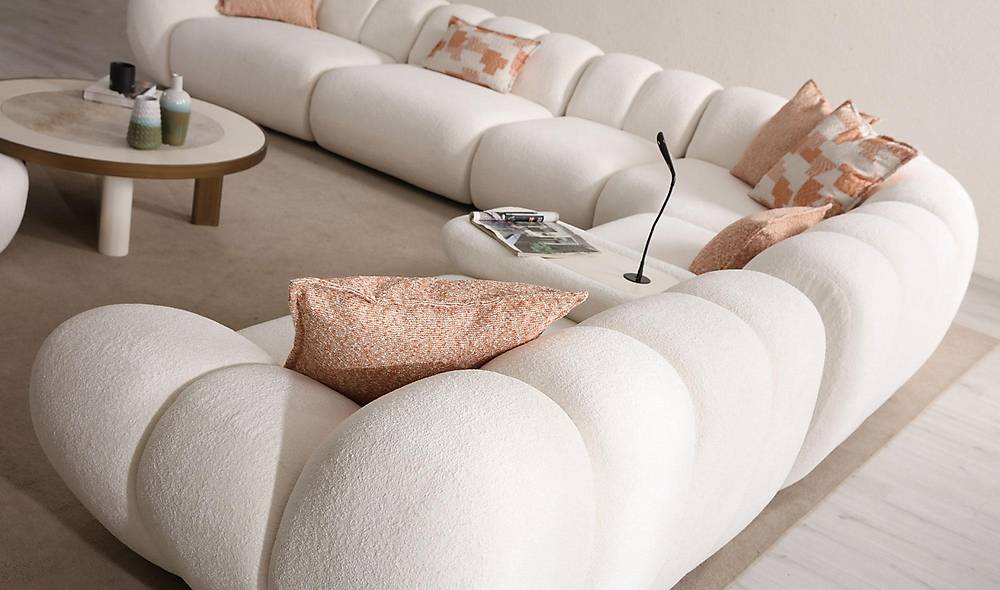 Laros Corner Set - Large