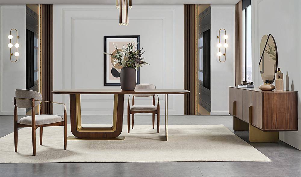 Merina Dining Room