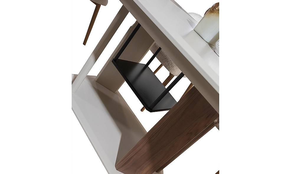 Luke Dining Table Set