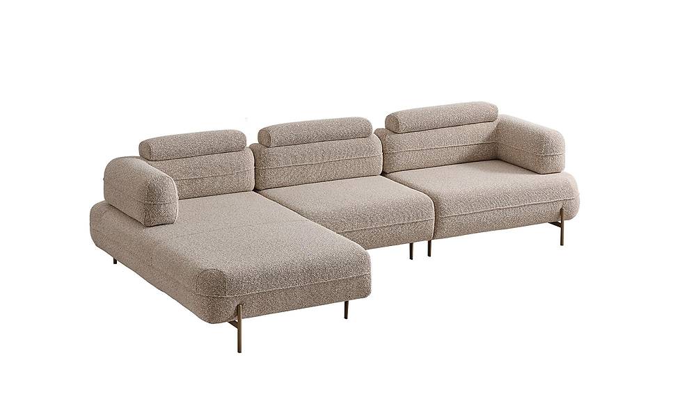 Viona Corner Set - Maxi