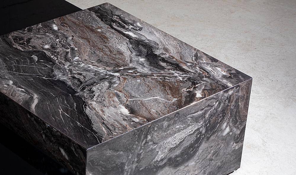 Carlino Marble Coffee Table