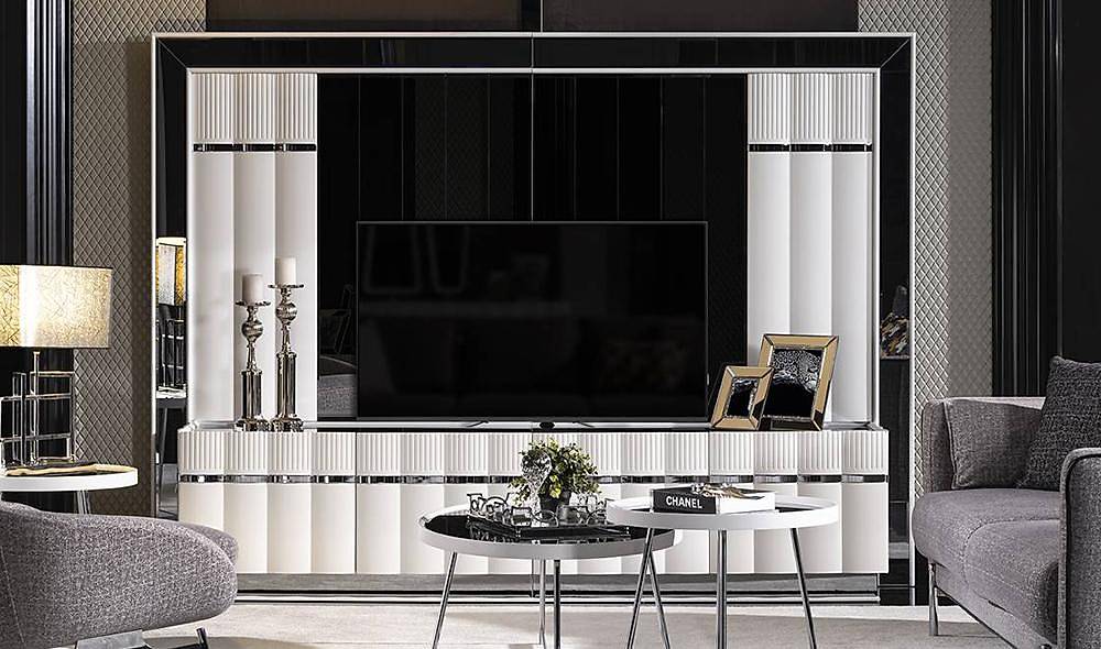 Dior Dining Room