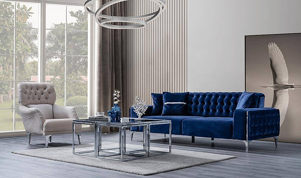 Otello Living Room Set