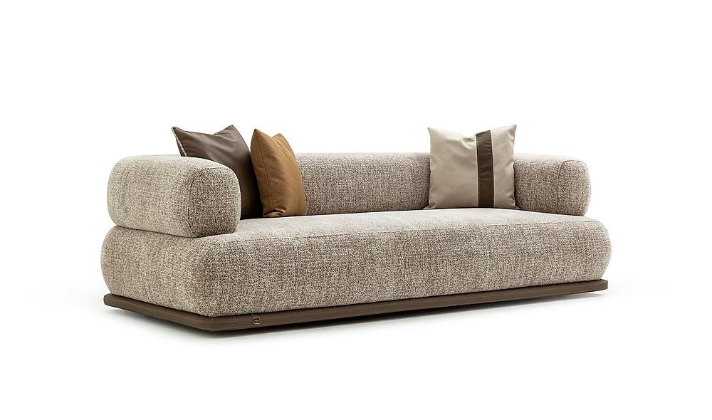 Sardunya Sofa Set