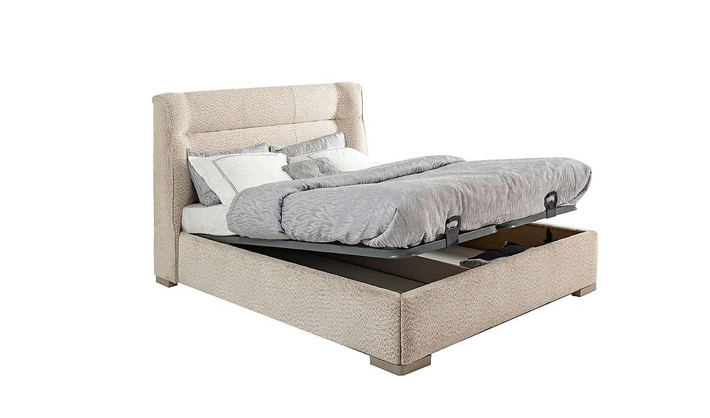 Milano Base Bedstead and Headboard