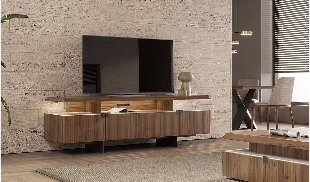 Atina Tv Unit