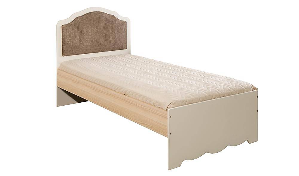 Tloft Trundle Bedstead