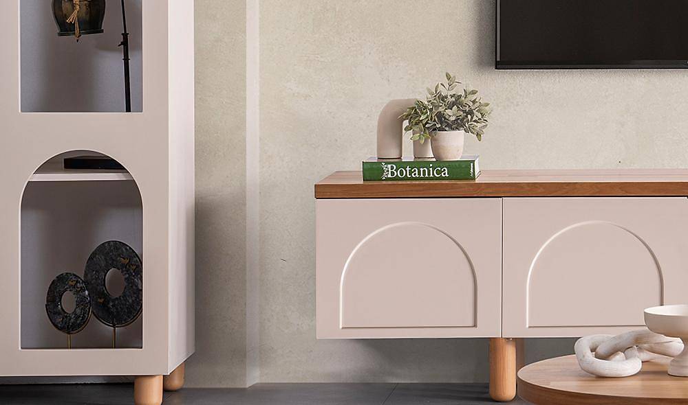 Viven Tv Stand