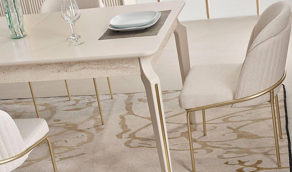Prisman Dining Table Set