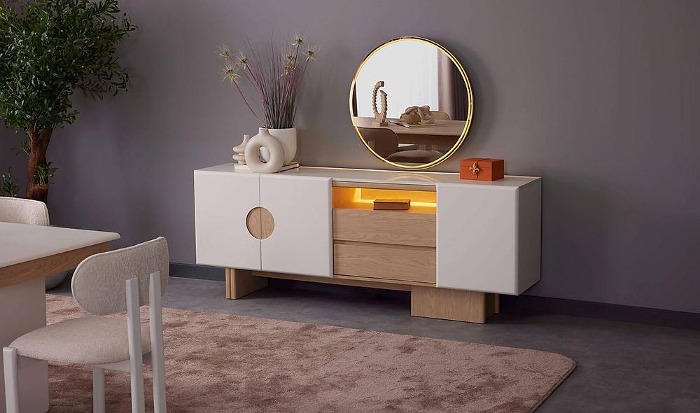 Rezzo Console