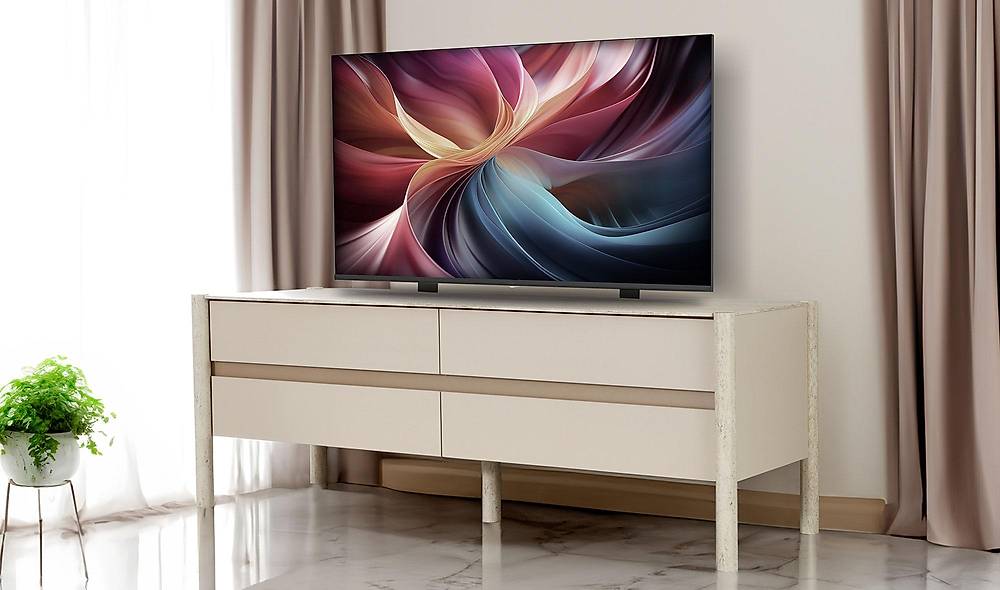 Houston Tv Stand