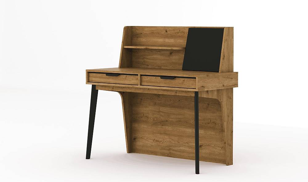 Newport Study Desk