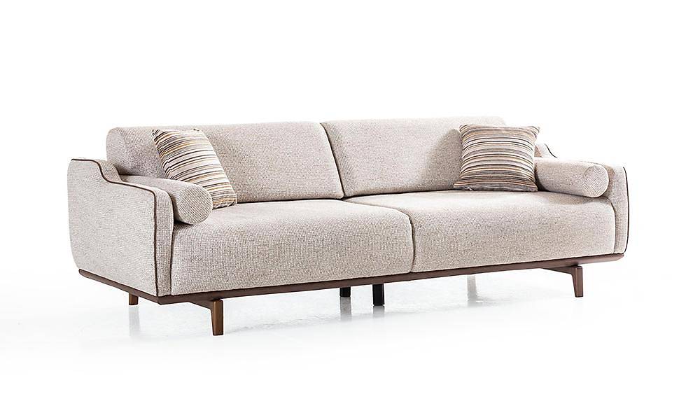 Enzio Sofa Set