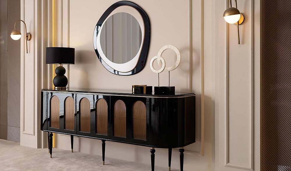 Belgrad Dining Room