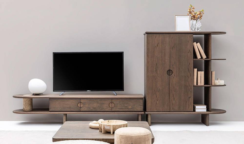 Handy Tv Unit - New