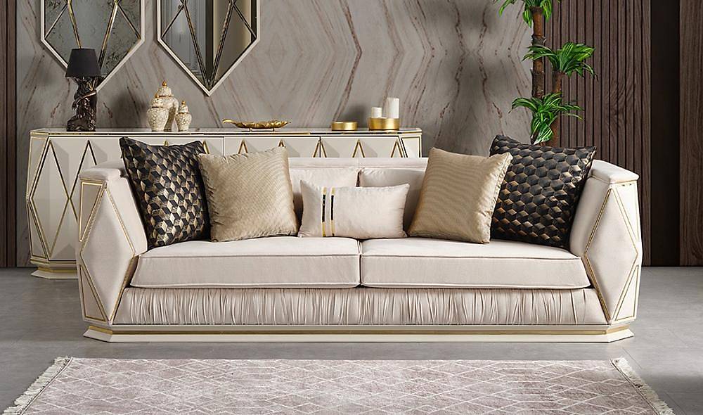 Sanremo Sofa