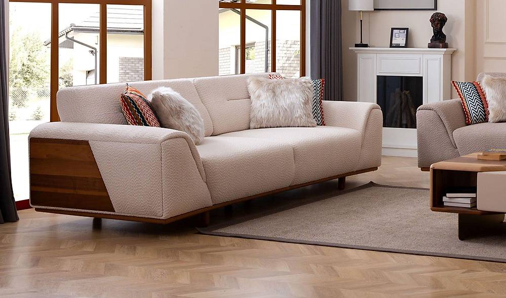 Parla Sofa Set