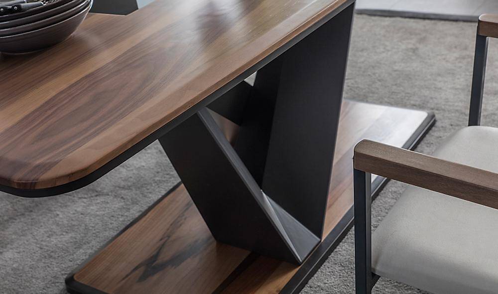 Likya Dining Table Set V2