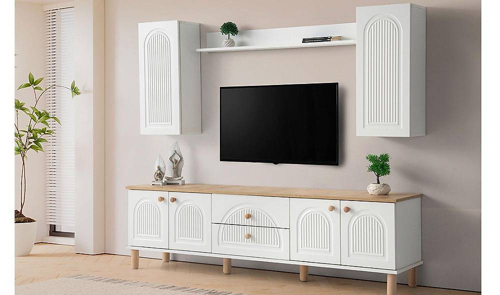 Armen Tv Unit